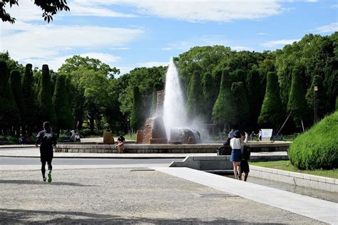 隅田公園（スミダコウエン）【ゲイ・ハッテン公園】｜ハッテン 